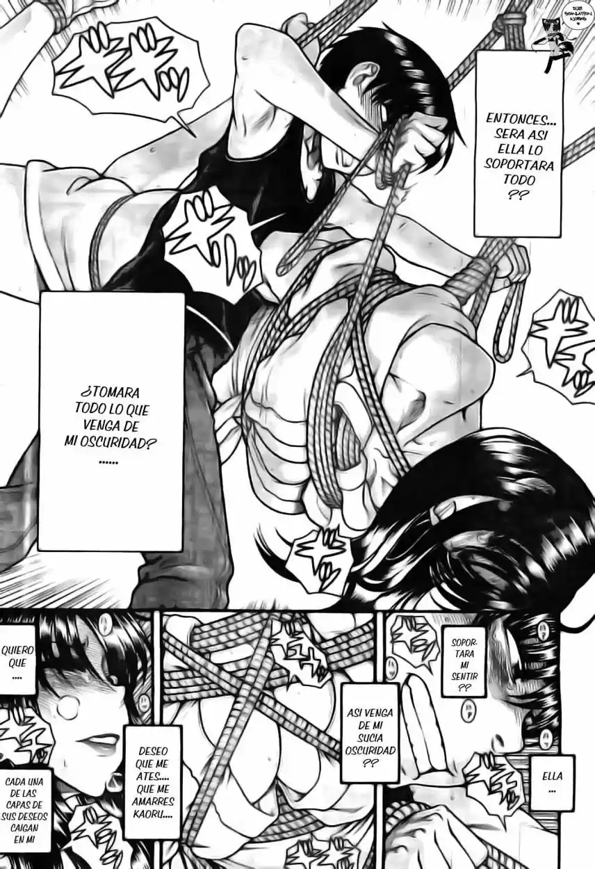 Nana to Kaoru Arashi (2010) - Capítulo 41 - Página 15 - LectorTMOo