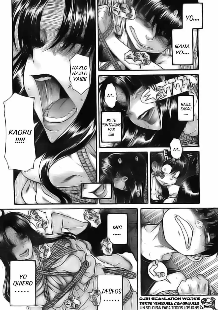 Nana to Kaoru Arashi (2010) - Capítulo 41 - Página 16 - LectorTMOo