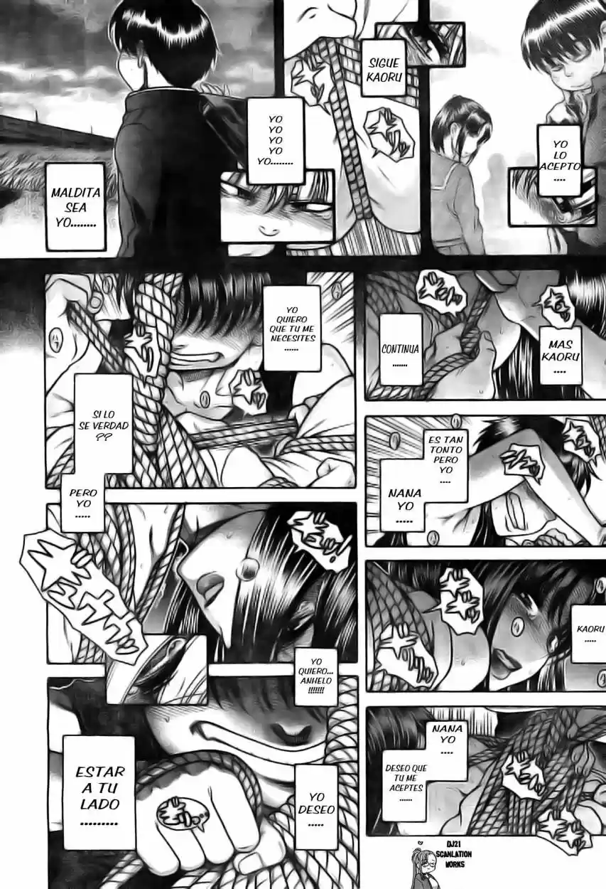 Nana to Kaoru Arashi (2010) - Capítulo 41 - Página 18 - LectorTMOo