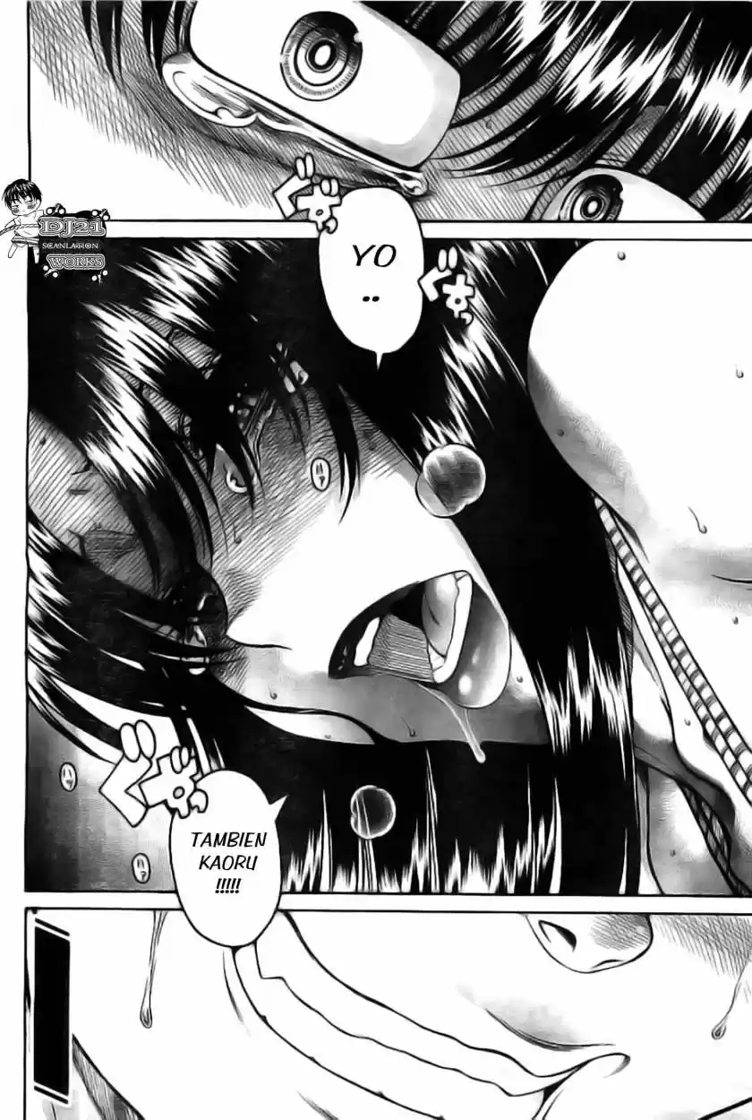 Nana to Kaoru Arashi (2010) - Capítulo 41 - Página 20 - LectorTMOo