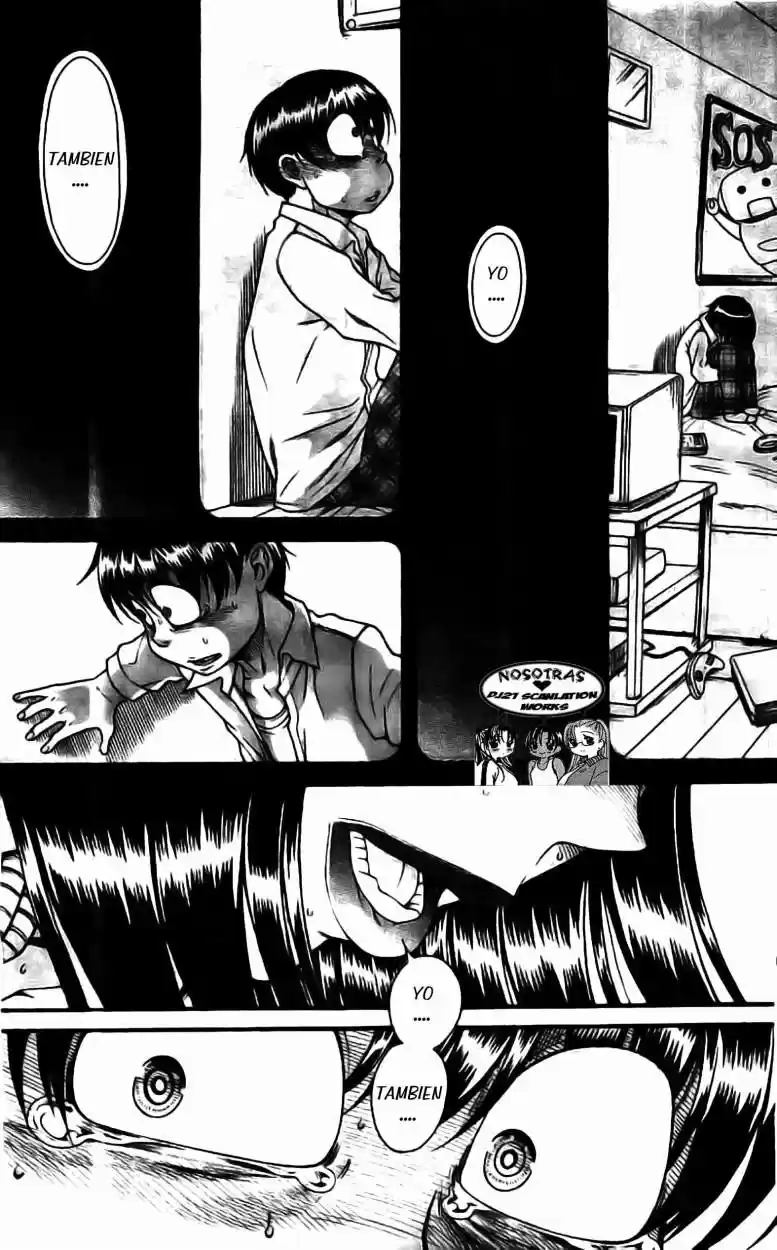 Nana to Kaoru Arashi (2010) - Capítulo 42 - Página 3 - LectorTMOo