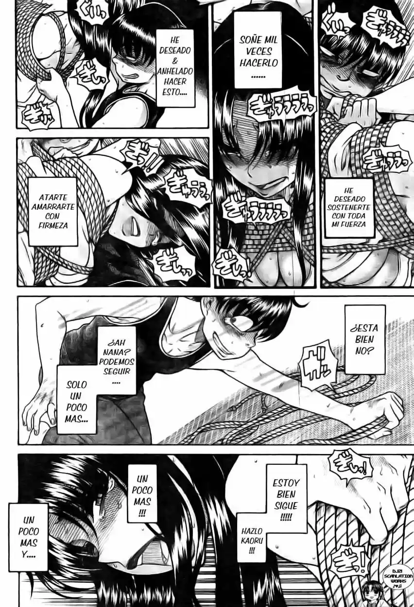 Nana to Kaoru Arashi (2010) - Capítulo 42 - Página 5 - LectorTMOo