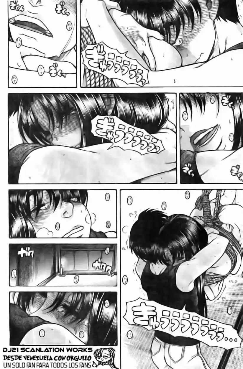 Nana to Kaoru Arashi (2010) - Capítulo 42 - Página 10 - LectorTMOo
