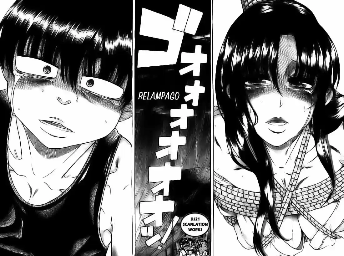 Nana to Kaoru Arashi (2010) - Capítulo 42 - Página 12 - LectorTMOo