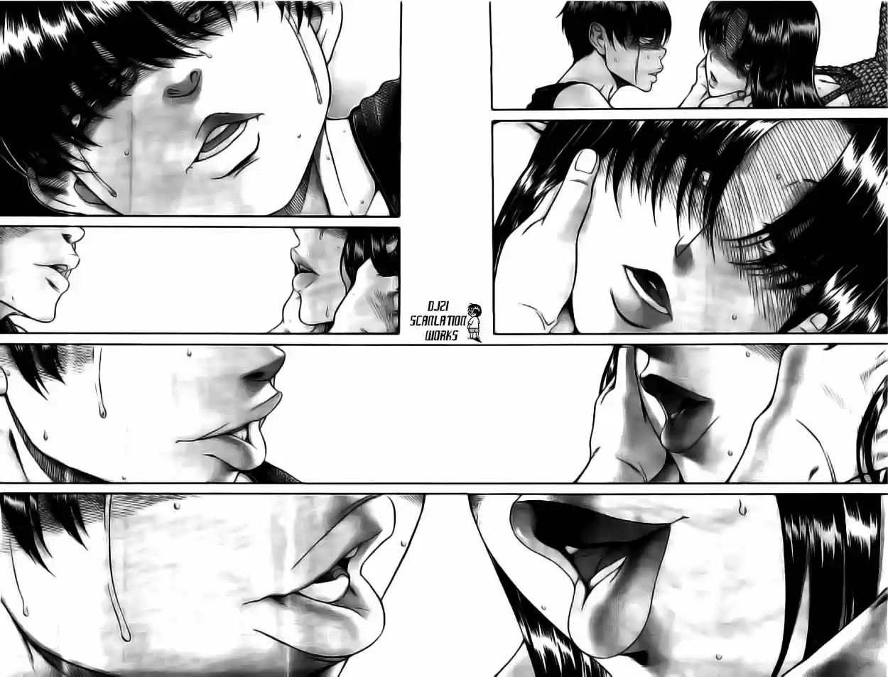 Nana to Kaoru Arashi (2010) - Capítulo 42 - Página 14 - LectorTMOo