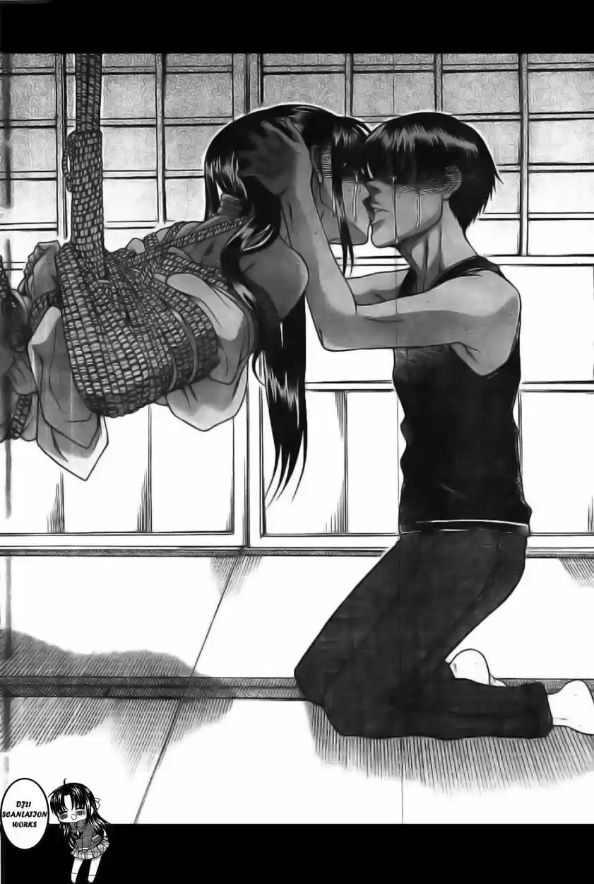 Nana to Kaoru Arashi (2010) - Capítulo 42 - Página 16 - LectorTMOo