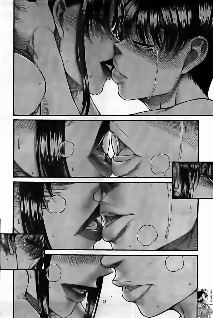 Nana to Kaoru Arashi (2010) - Capítulo 43 - Página 3 - LectorTMOo