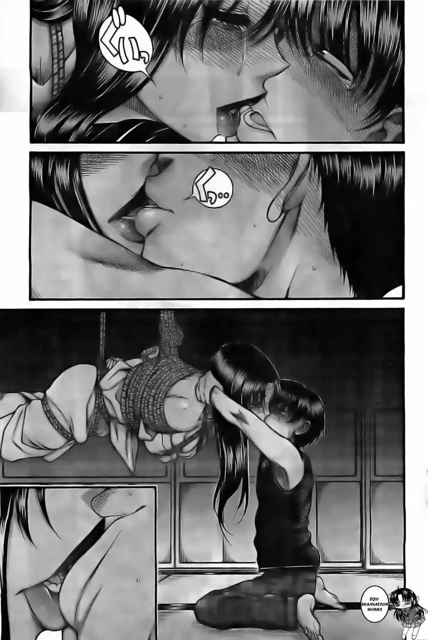 Nana to Kaoru Arashi (2010) - Capítulo 43 - Página 4 - LectorTMOo