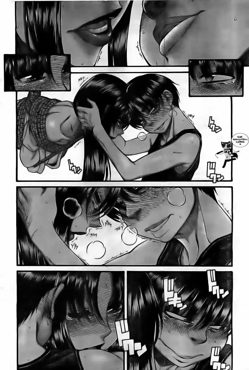 Nana to Kaoru Arashi (2010) - Capítulo 43 - Página 5 - LectorTMOo