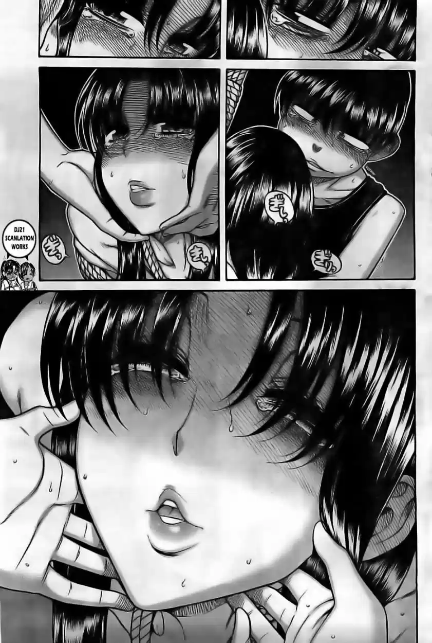 Nana to Kaoru Arashi (2010) - Capítulo 43 - Página 6 - LectorTMOo
