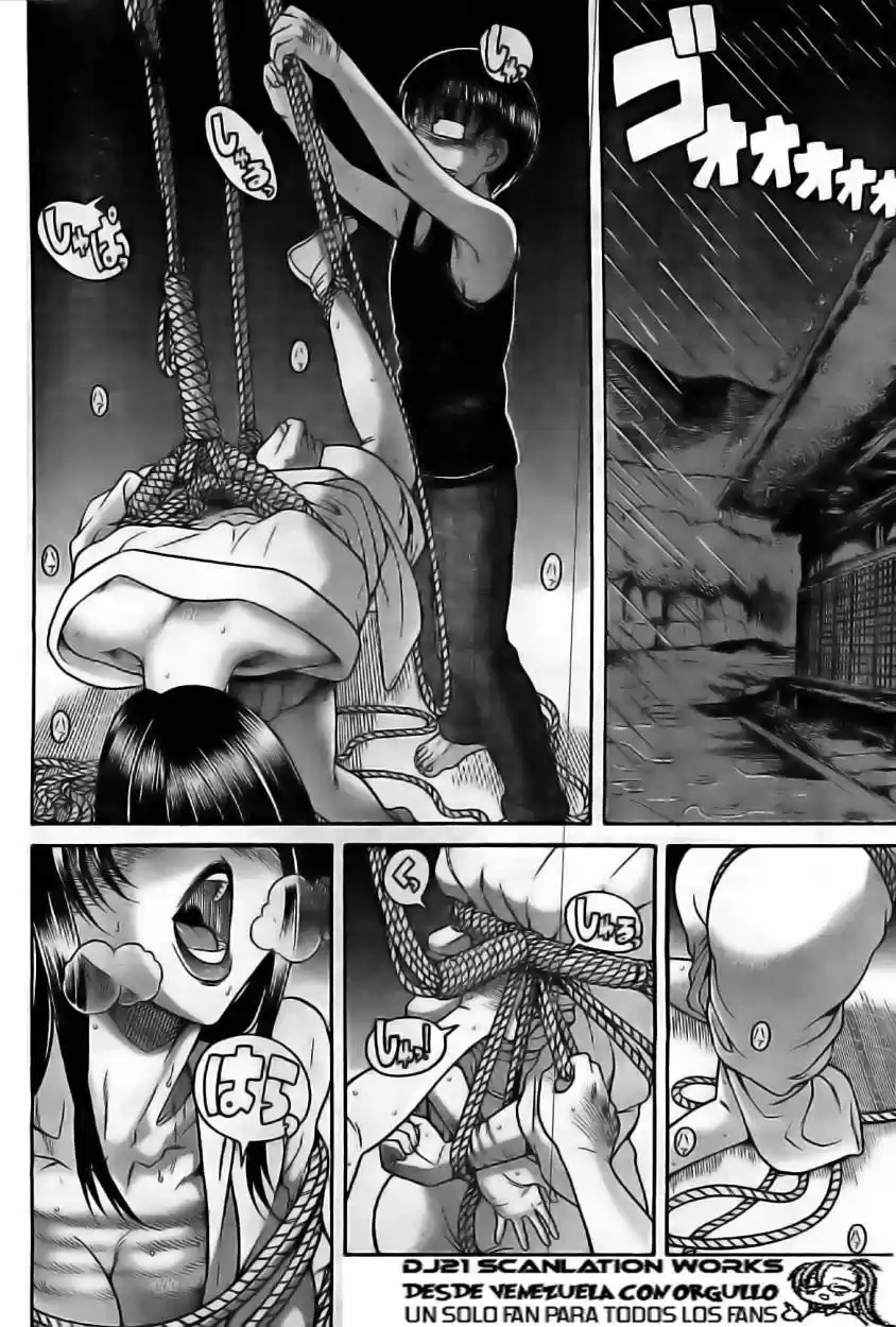 Nana to Kaoru Arashi (2010) - Capítulo 43 - Página 8 - LectorTMOo