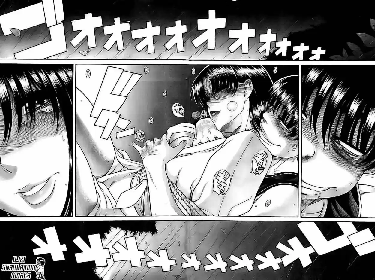Nana to Kaoru Arashi (2010) - Capítulo 43 - Página 16 - LectorTMOo