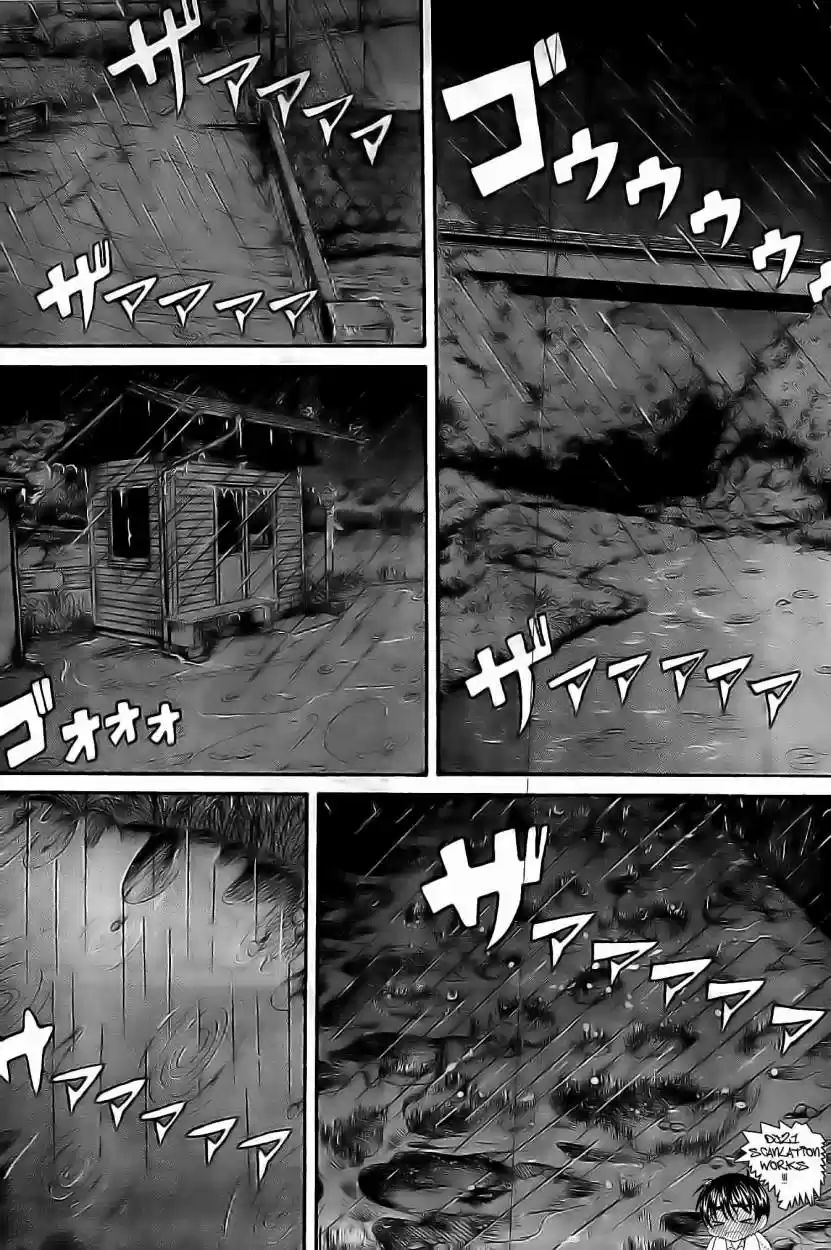 Nana to Kaoru Arashi (2010) - Capítulo 43 - Página 17 - LectorTMOo