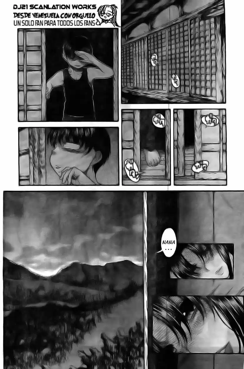 Nana to Kaoru Arashi (2010) - Capítulo 44 - Página 3 - LectorTMOo