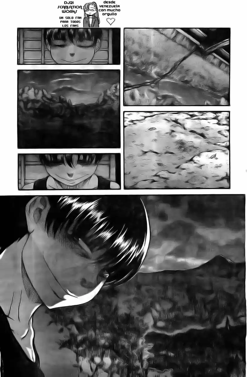 Nana to Kaoru Arashi (2010) - Capítulo 44 - Página 4 - LectorTMOo