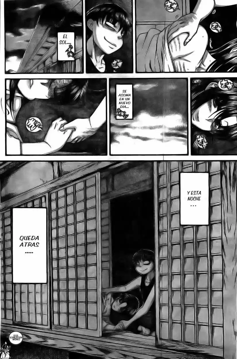 Nana to Kaoru Arashi (2010) - Capítulo 44 - Página 6 - LectorTMOo