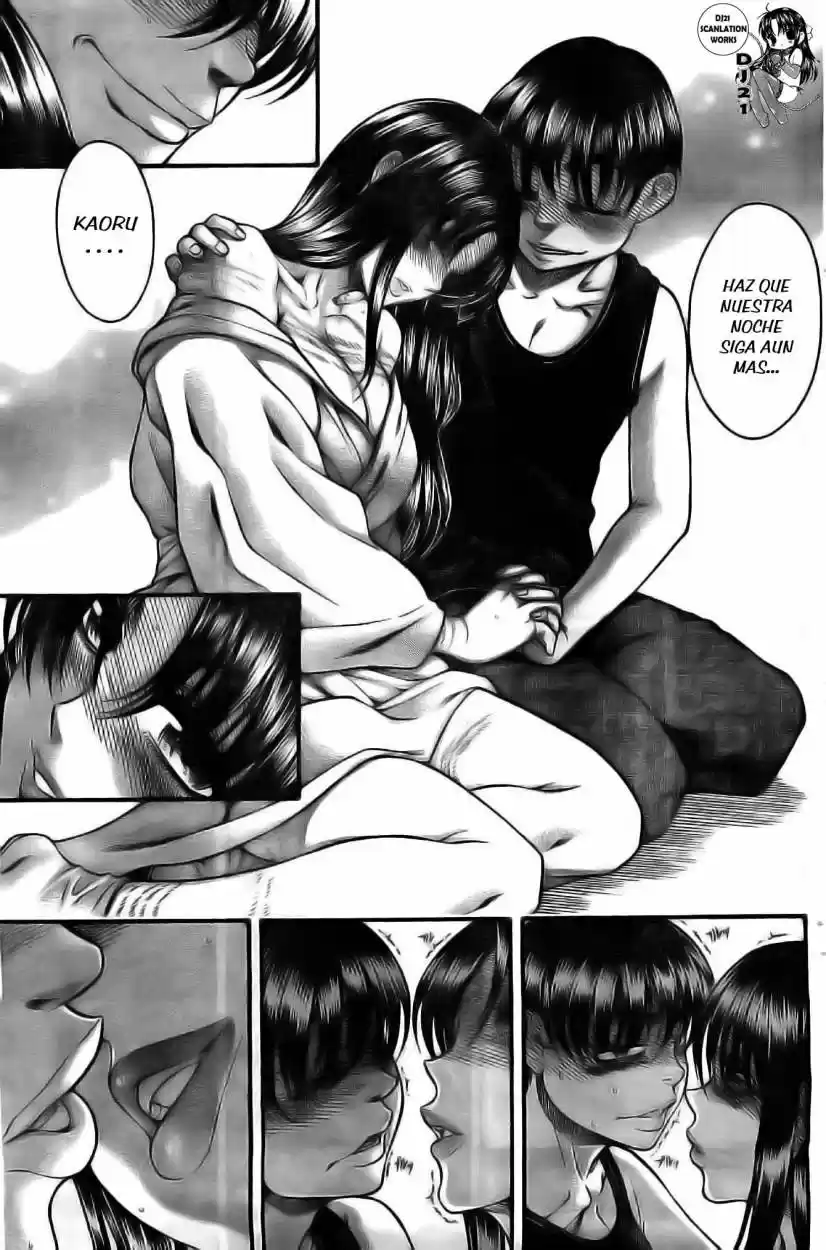 Nana to Kaoru Arashi (2010) - Capítulo 44 - Página 10 - LectorTMOo