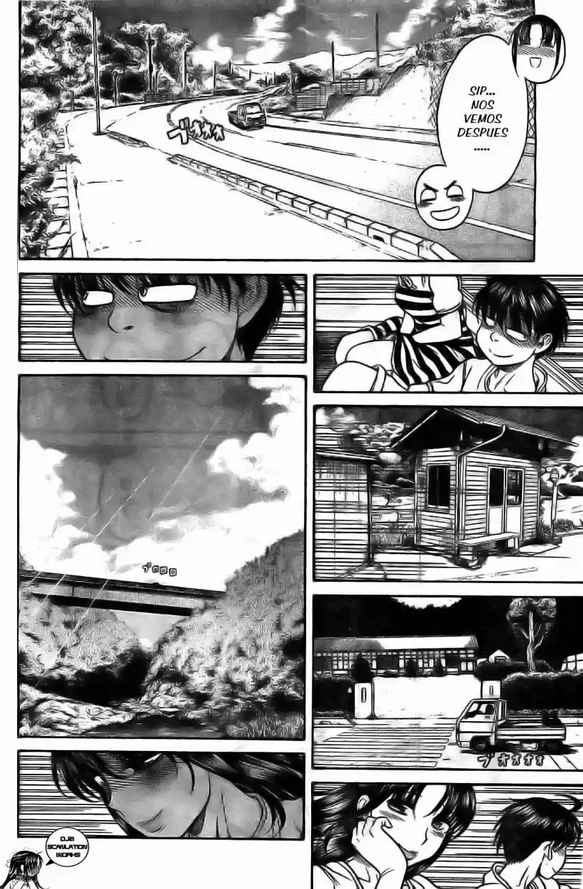 Nana to Kaoru Arashi (2010) - Capítulo 44 - Página 16 - LectorTMOo