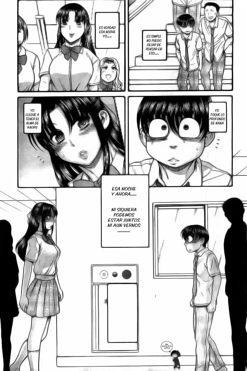 Nana to Kaoru Arashi (2010) - Capítulo 45 - Página 13 - LectorTMOo