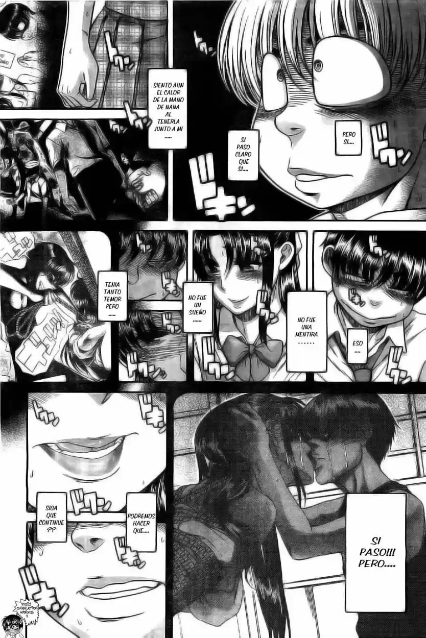 Nana to Kaoru Arashi (2010) - Capítulo 45 - Página 14 - LectorTMOo