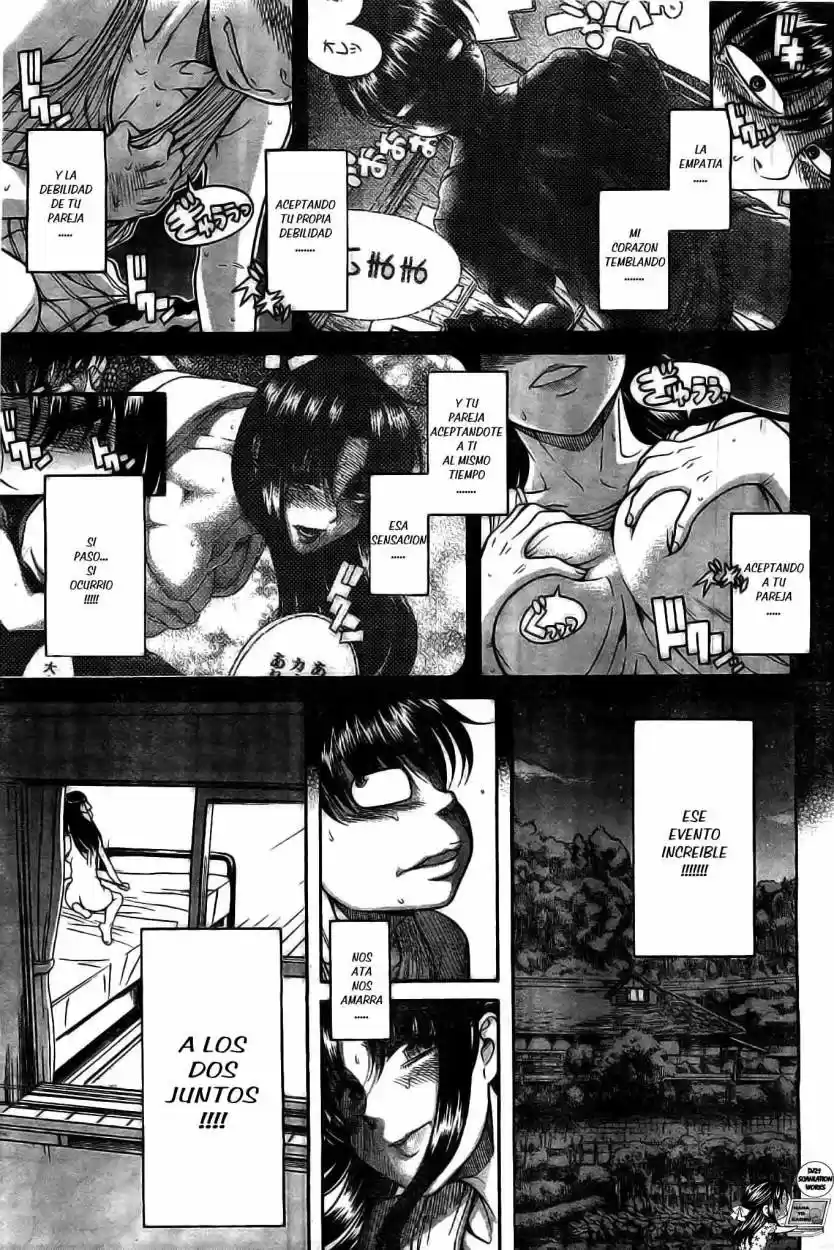 Nana to Kaoru Arashi (2010) - Capítulo 45 - Página 20 - LectorTMOo