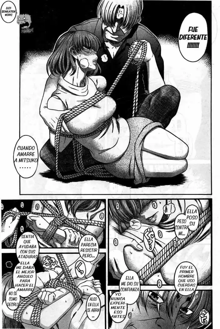 Nana to Kaoru Arashi (2010) - Capítulo 5 - Página 6 - LectorTMOo