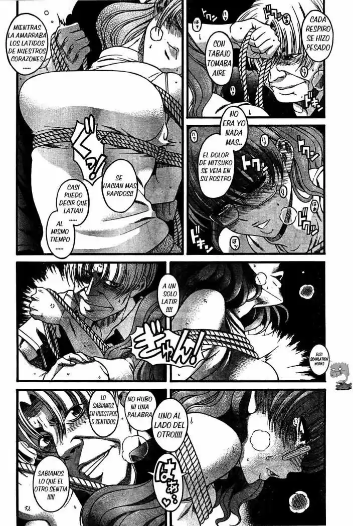 Nana to Kaoru Arashi (2010) - Capítulo 5 - Página 7 - LectorTMOo