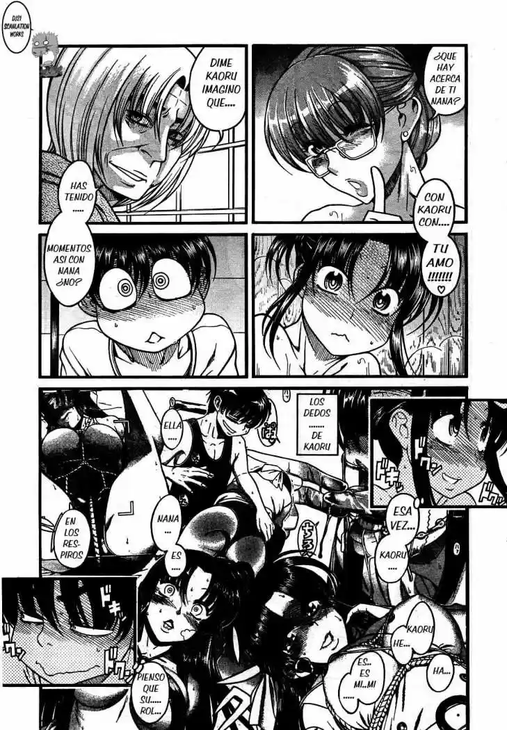 Nana to Kaoru Arashi (2010) - Capítulo 5 - Página 13 - LectorTMOo