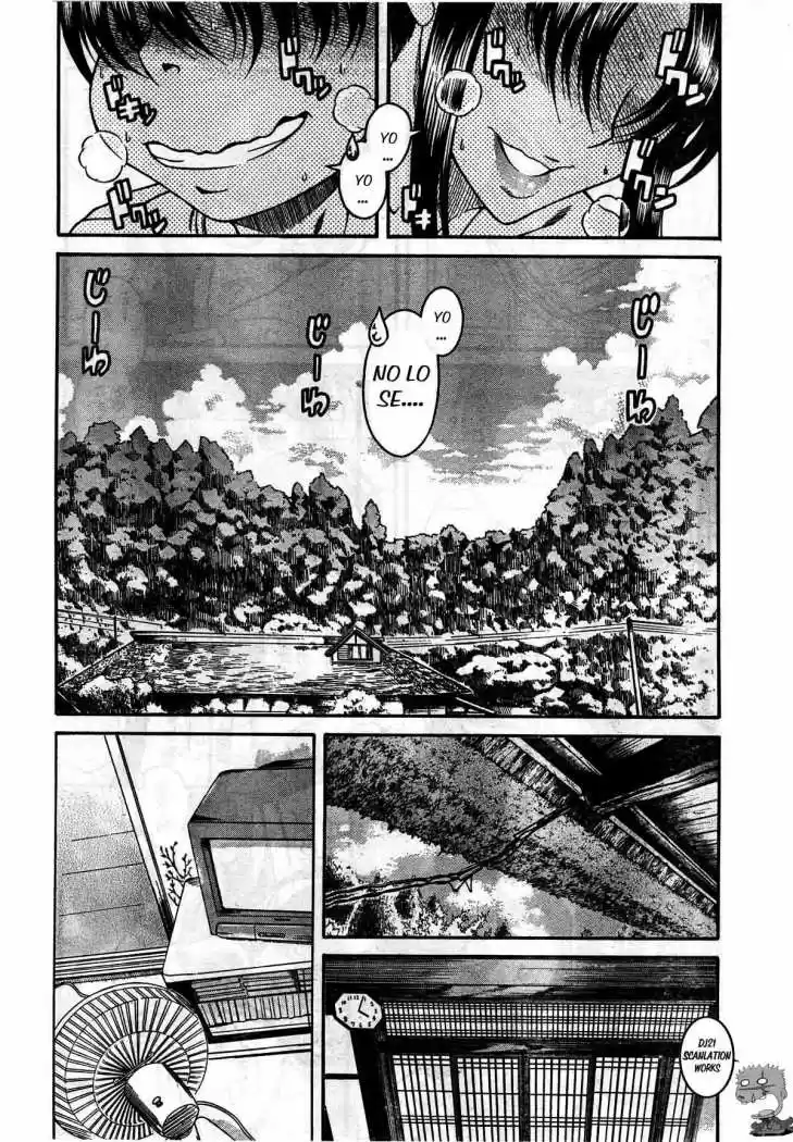 Nana to Kaoru Arashi (2010) - Capítulo 5 - Página 14 - LectorTMOo