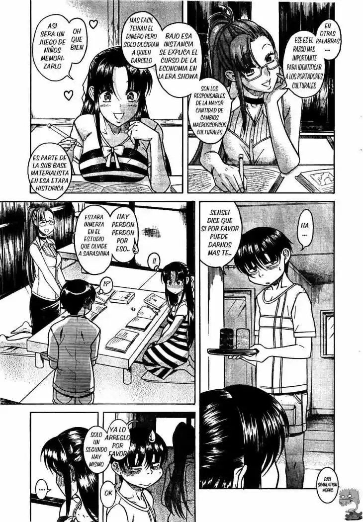 Nana to Kaoru Arashi (2010) - Capítulo 5 - Página 15 - LectorTMOo