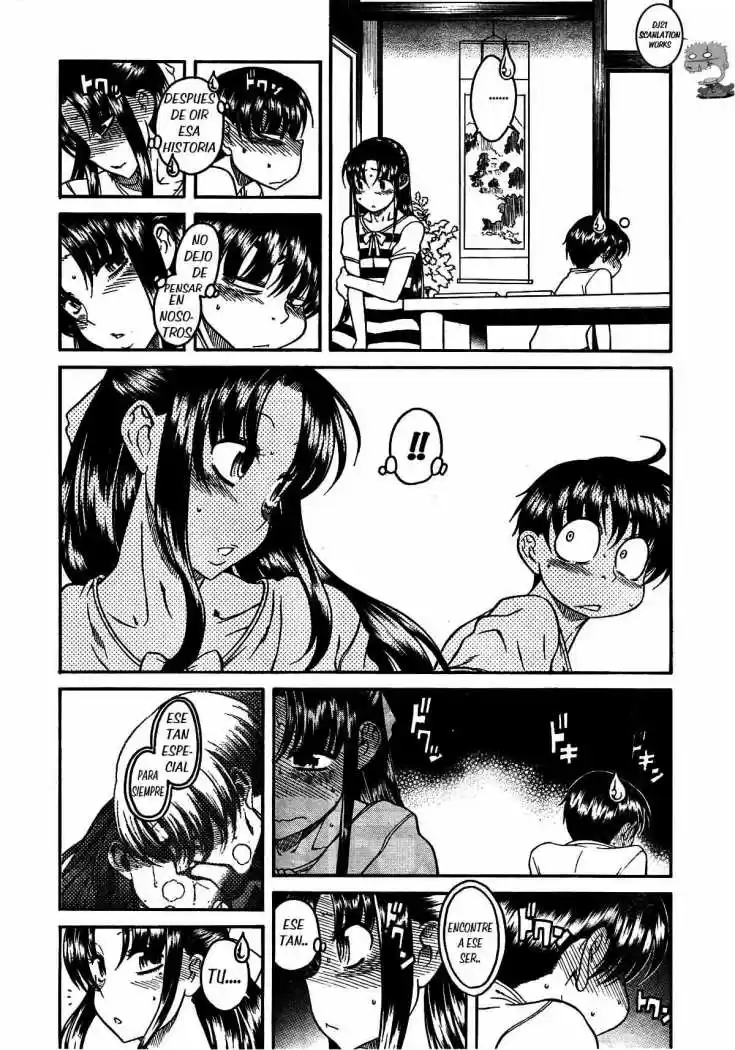 Nana to Kaoru Arashi (2010) - Capítulo 5 - Página 16 - LectorTMOo