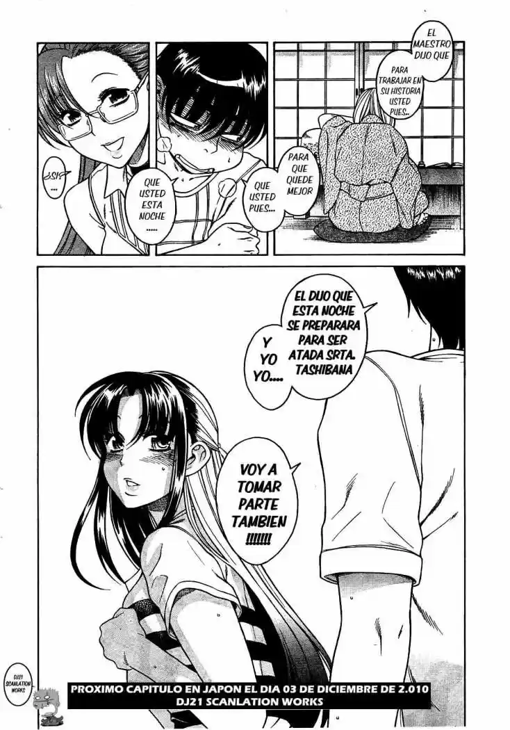 Nana to Kaoru Arashi (2010) - Capítulo 5 - Página 20 - LectorTMOo