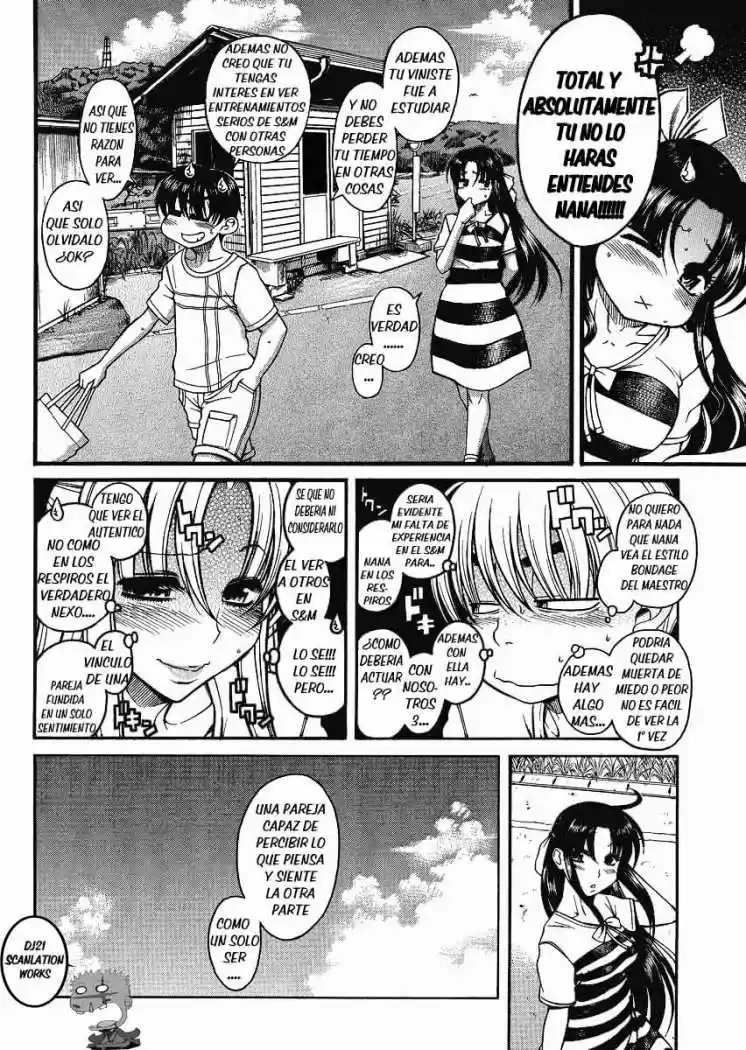 Nana to Kaoru Arashi (2010) - Capítulo 6 - Página 6 - LectorTMOo