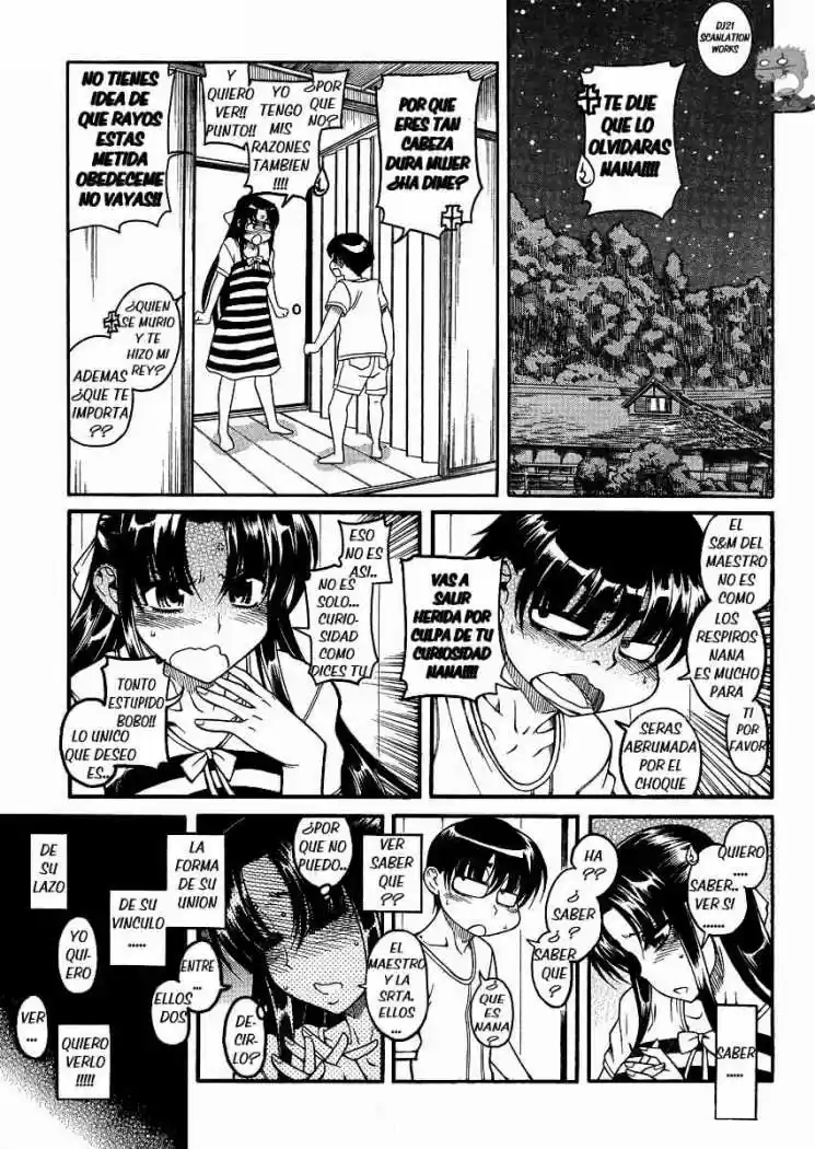 Nana to Kaoru Arashi (2010) - Capítulo 6 - Página 12 - LectorTMOo