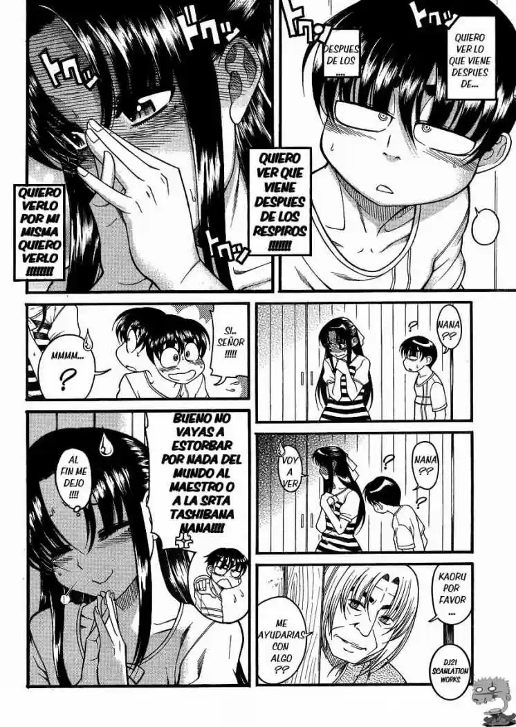 Nana to Kaoru Arashi (2010) - Capítulo 6 - Página 13 - LectorTMOo