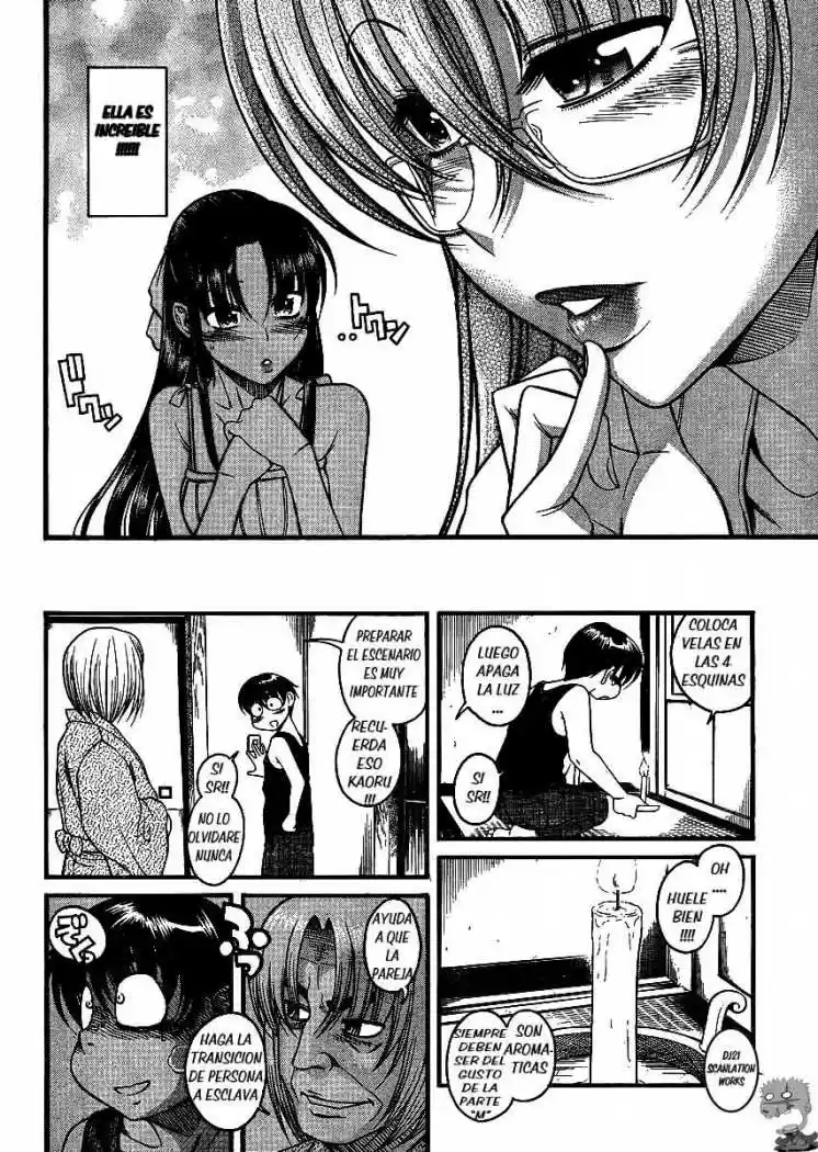 Nana to Kaoru Arashi (2010) - Capítulo 6 - Página 19 - LectorTMOo