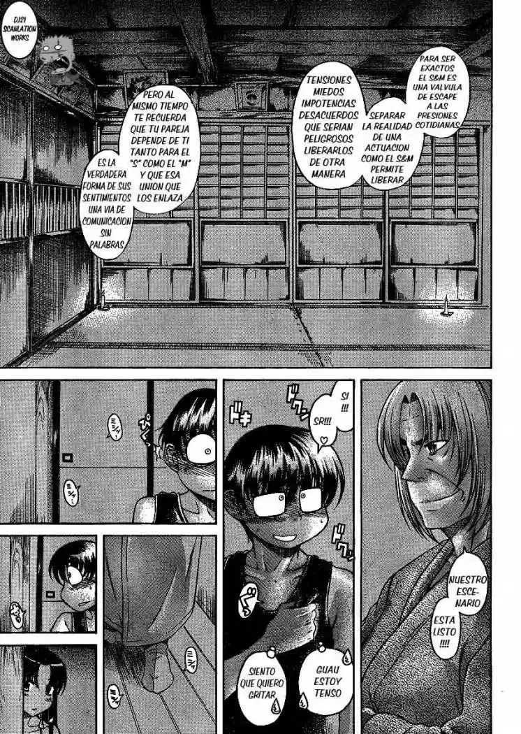 Nana to Kaoru Arashi (2010) - Capítulo 6 - Página 20 - LectorTMOo