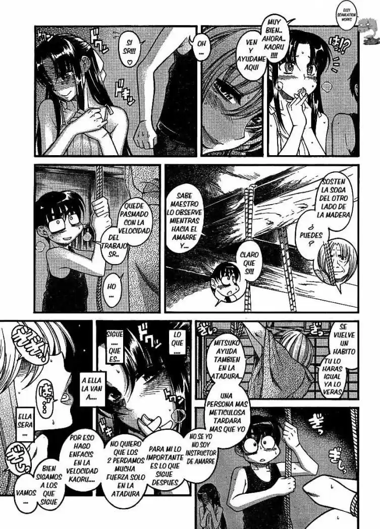 Nana to Kaoru Arashi (2010) - Capítulo 7 - Página 6 - LectorTMOo