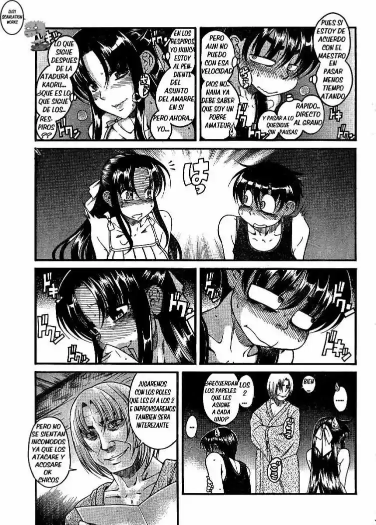 Nana to Kaoru Arashi (2010) - Capítulo 7 - Página 8 - LectorTMOo