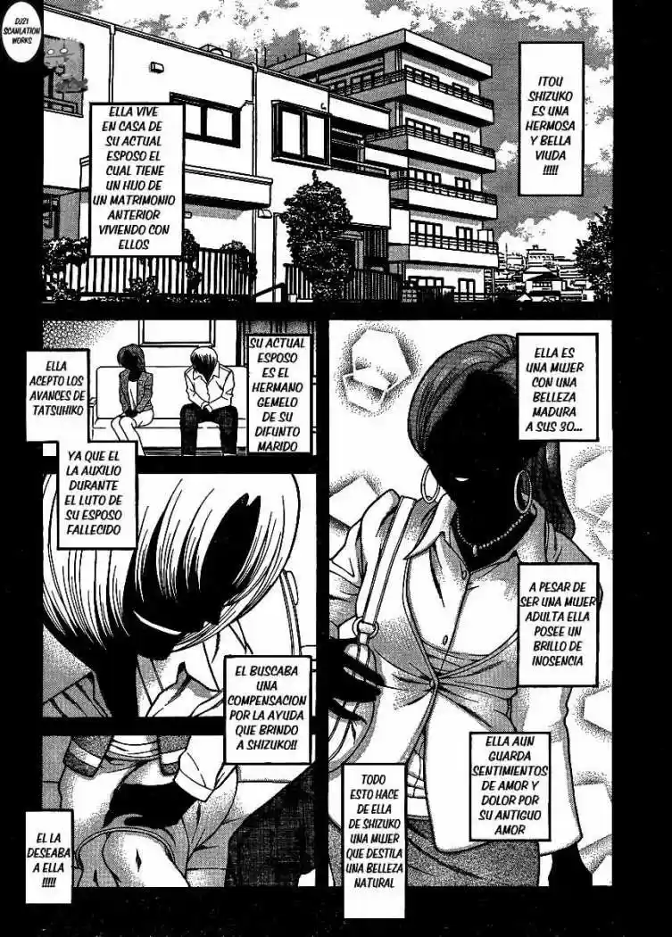 Nana to Kaoru Arashi (2010) - Capítulo 7 - Página 9 - LectorTMOo