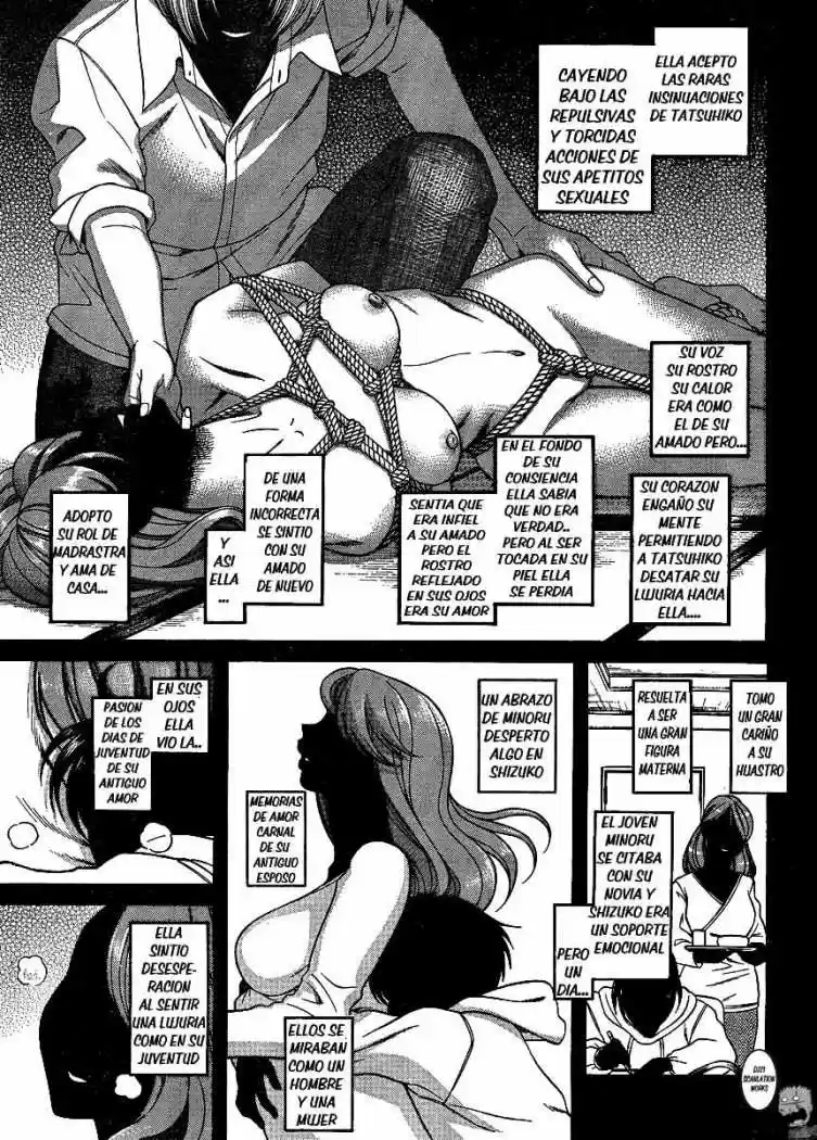Nana to Kaoru Arashi (2010) - Capítulo 7 - Página 10 - LectorTMOo