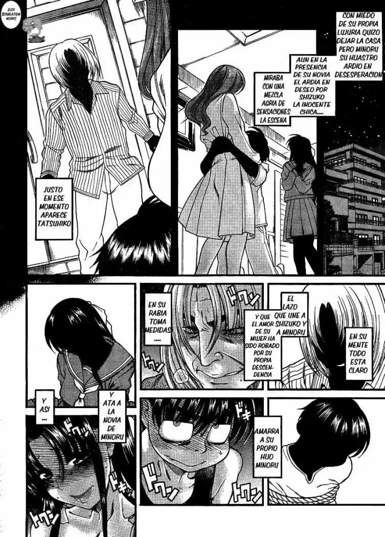 Nana to Kaoru Arashi (2010) - Capítulo 7 - Página 11 - LectorTMOo