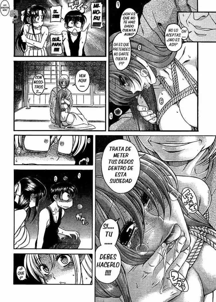 Nana to Kaoru Arashi (2010) - Capítulo 7 - Página 15 - LectorTMOo
