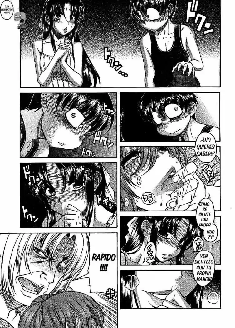 Nana to Kaoru Arashi (2010) - Capítulo 7 - Página 16 - LectorTMOo