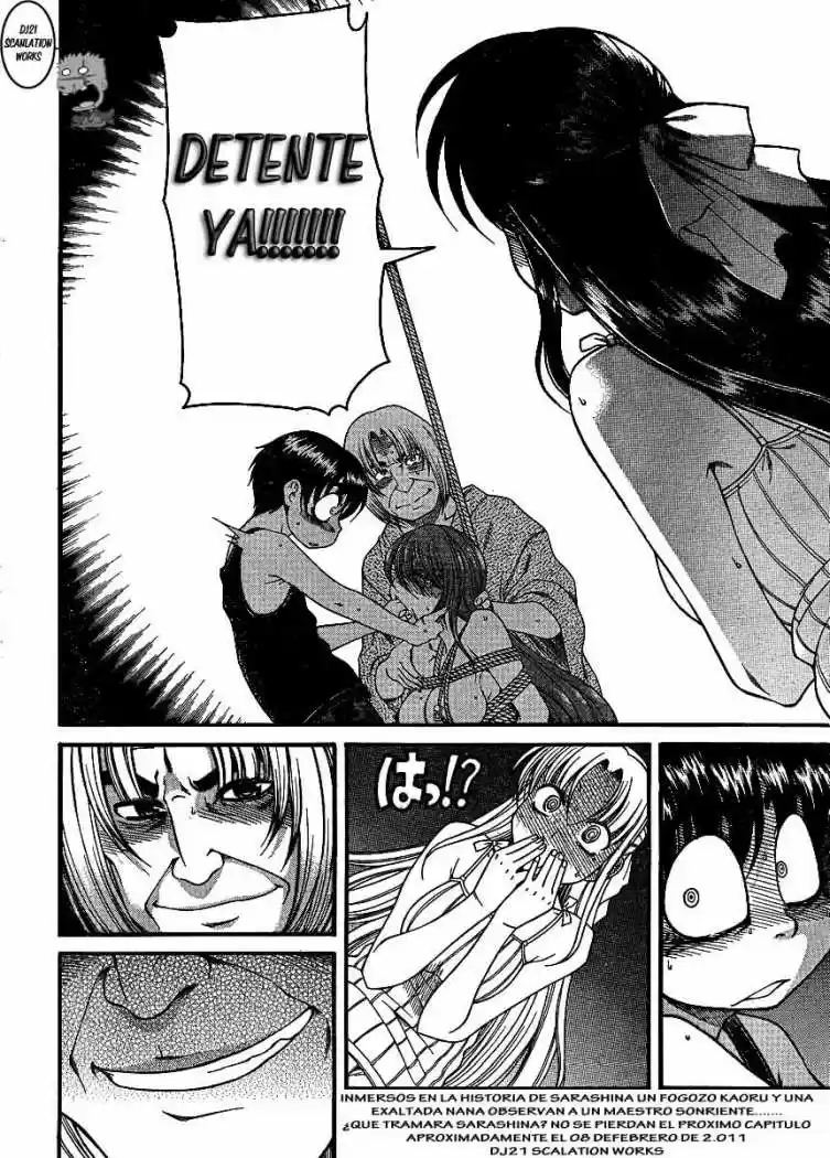 Nana to Kaoru Arashi (2010) - Capítulo 7 - Página 21 - LectorTMOo