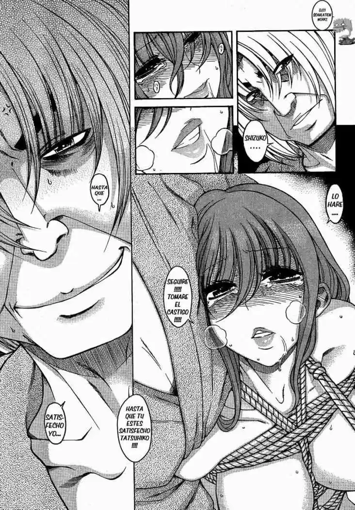 Nana to Kaoru Arashi (2010) - Capítulo 8 - Página 5 - LectorTMOo