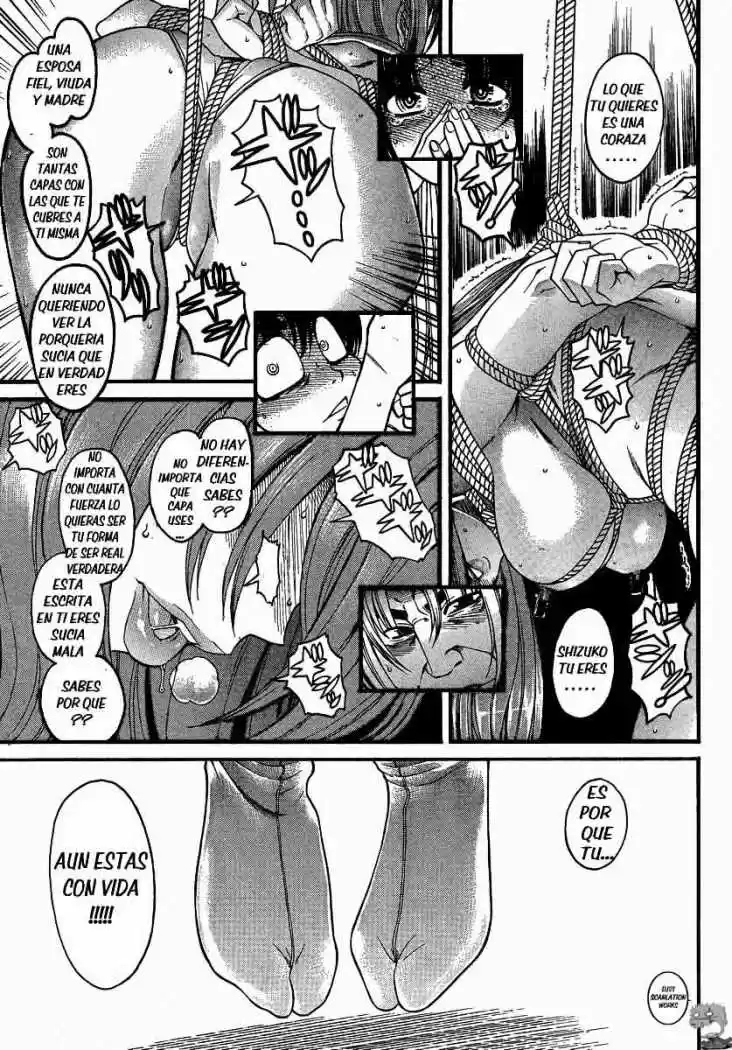 Nana to Kaoru Arashi (2010) - Capítulo 8 - Página 9 - LectorTMOo