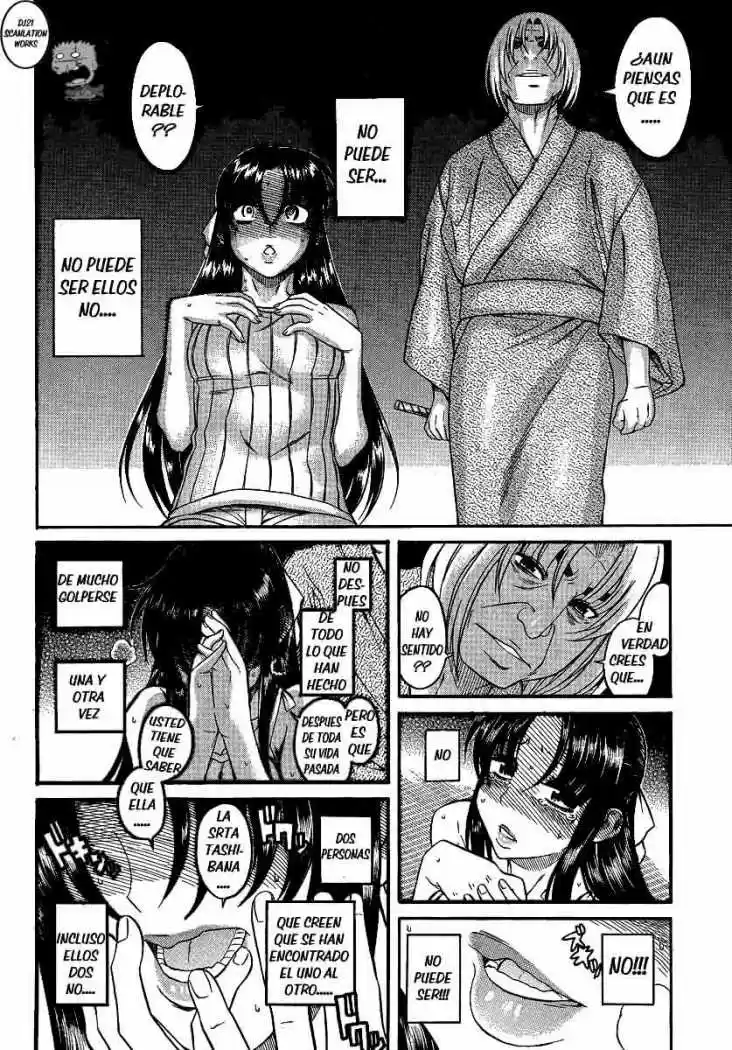 Nana to Kaoru Arashi (2010) - Capítulo 8 - Página 18 - LectorTMOo