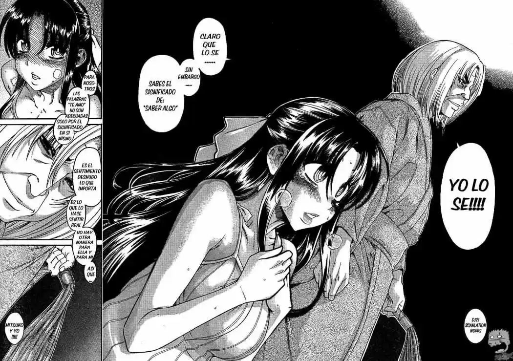 Nana to Kaoru Arashi (2010) - Capítulo 8 - Página 20 - LectorTMOo