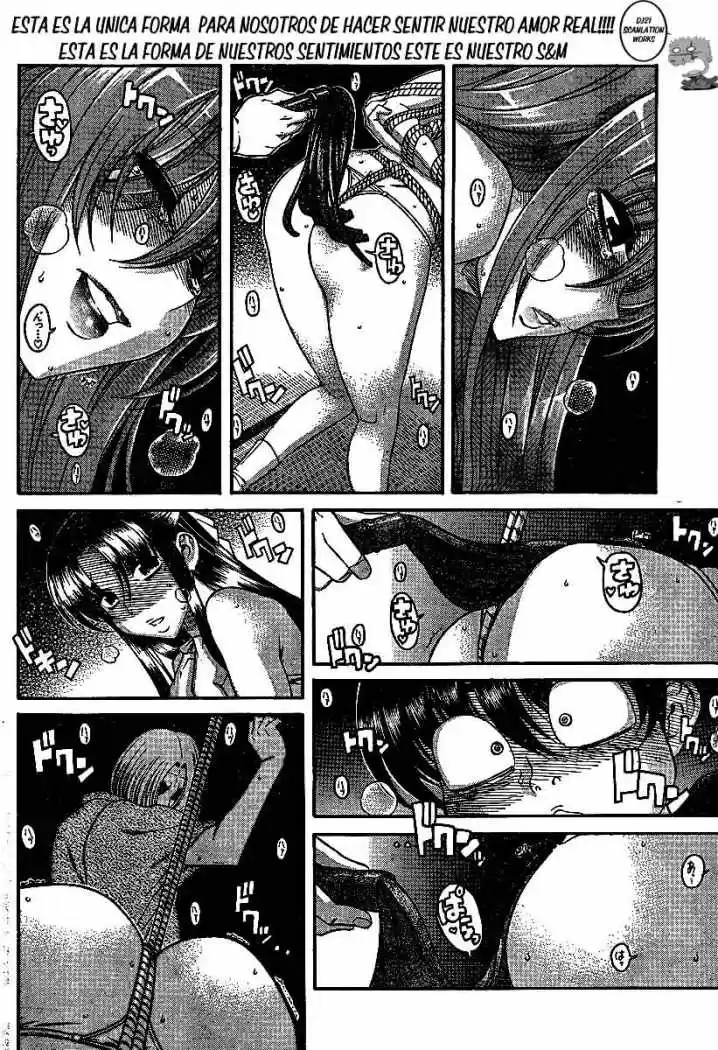 Nana to Kaoru Arashi (2010) - Capítulo 9 - Página 3 - LectorTMOo